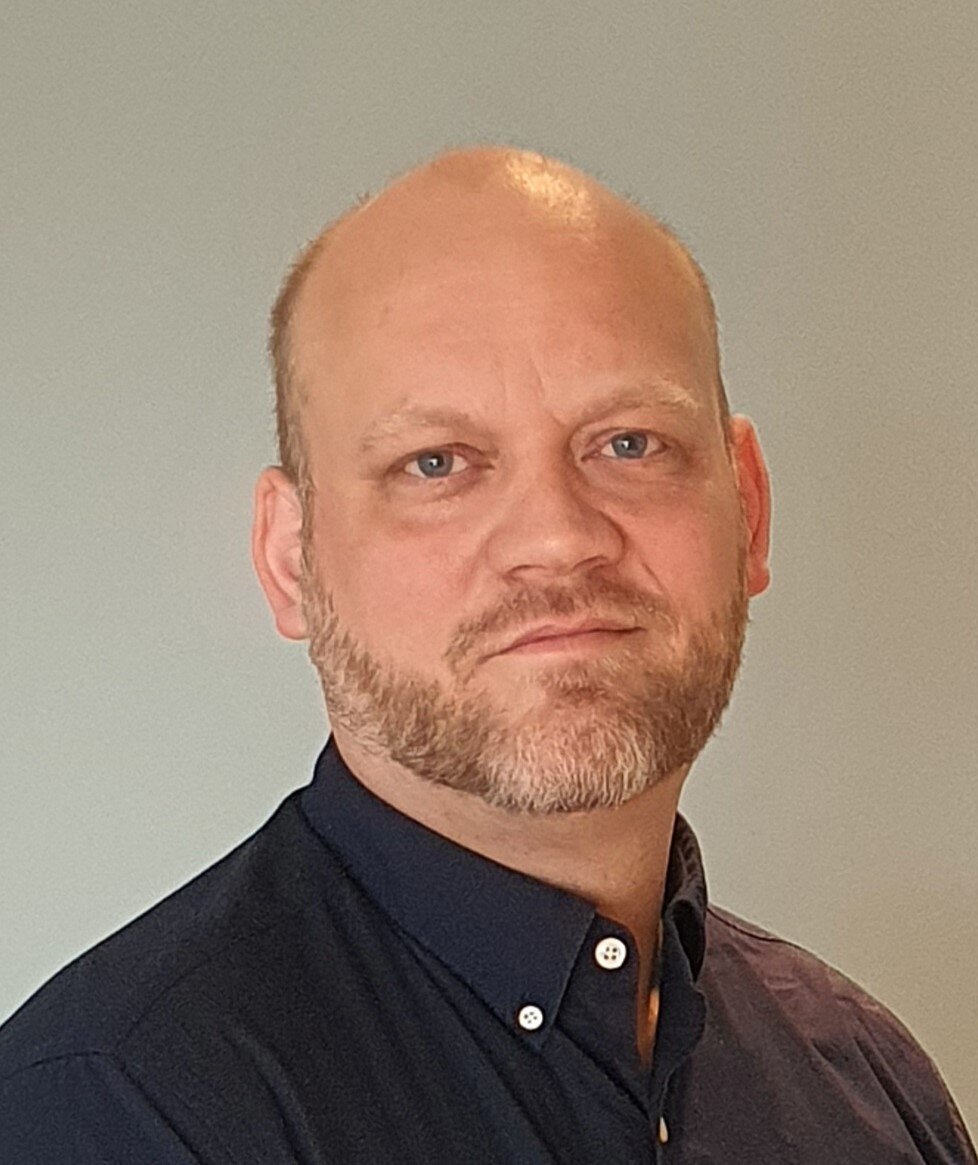 Geir Skogsfjord – Regionleder og Seniorrådgiver i Lean Team Norge