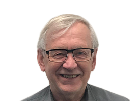 Jon Skogsfjord – Seniorrådgiver i Lean Team Norge