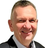 Svein Winther – Seniorrådgiver i Lean Team Norge